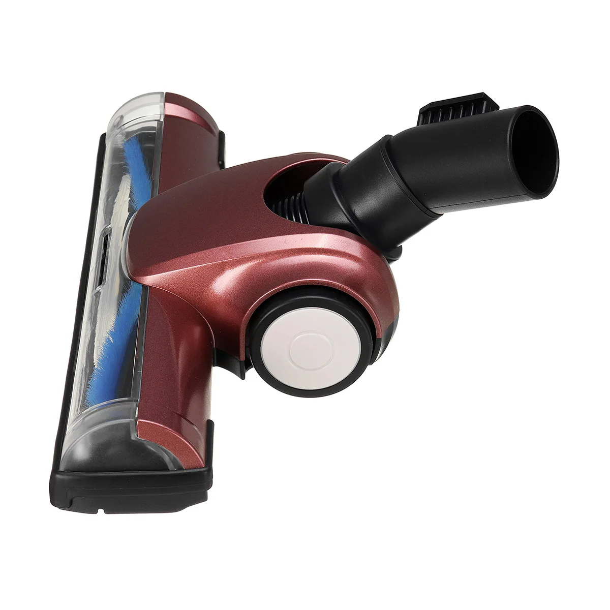 Universal Vacuum Cleaner Escova, Floor Cleaner Cabeça,