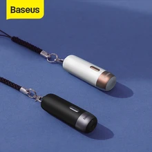 Беспроводной смарт-трекер Baseus, трекер для поиска ключей, Детская сумка, кошелек, приложение для поиска, запись, сигнализация Беспроводной смарт-трекер Baseus, трекер для поиска ключей, Детская сумка, кошелек, приложение для поиска, запись, сигнализация