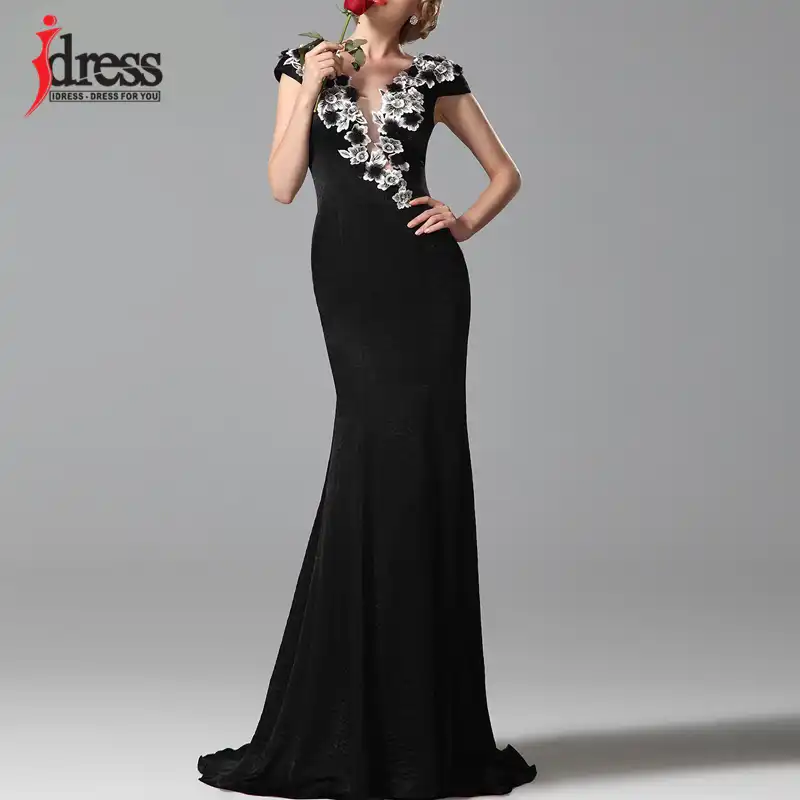 long gowns for ladies