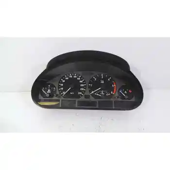 

1031098170 2595934 clock Account Km Bmw 3 Series Saloon (e46) 318d