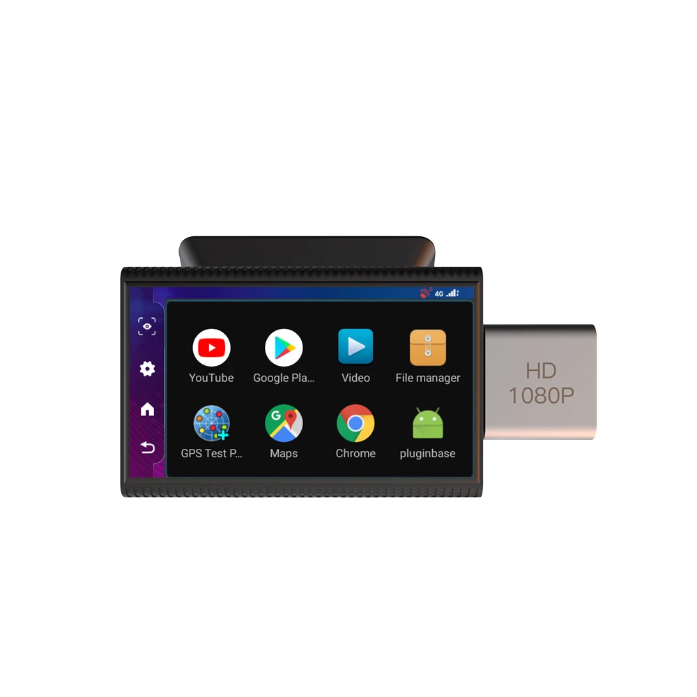 2020 Newest HUD GADGET Smart Vision On-board