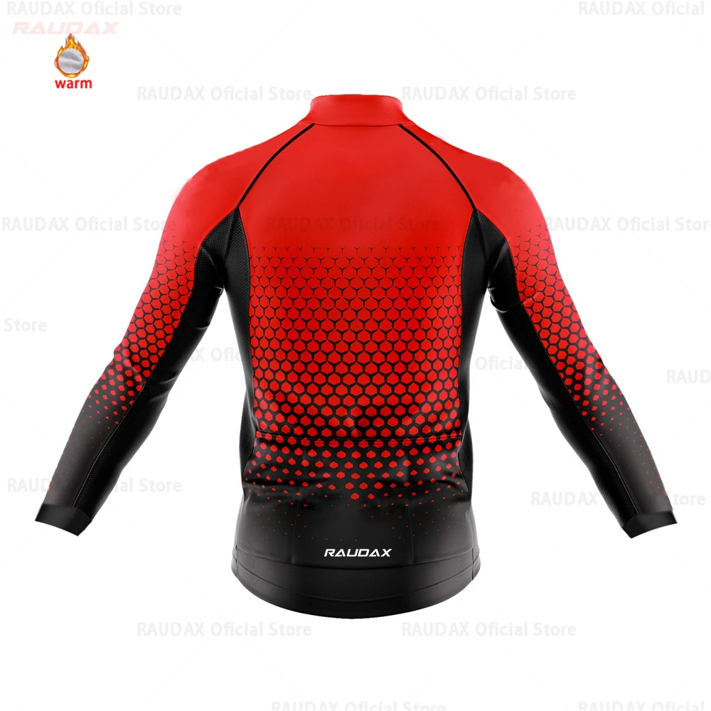 Велокофты Pro Team Raudax зимняя флисовая одежда для велоспорта MTB велошорты комбинезон набор Ropa Ciclismo триатлон комплект для велоспорта