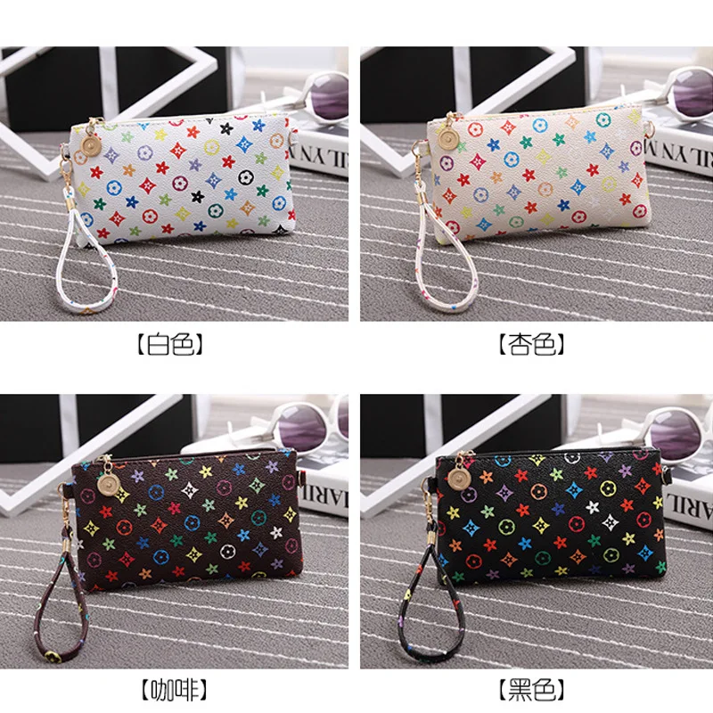 

Activity] Change Mobile Phone Bag Donkey Home Presbyopia Versatile Shoulder Carrying Multi-functional WOMEN'S Bag