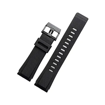 

Outdoor Sports Silicone Watch Strap Wristband for Casio GA-2000 Smart Watch