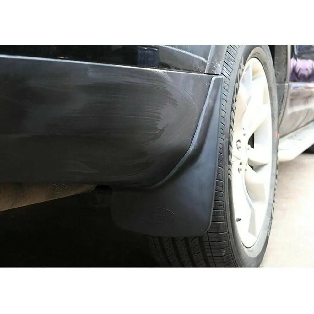 New OE Quality Splash Guards Mud Flaps BB5Z16A550AA/BB FOR 2011- Ford Explorer