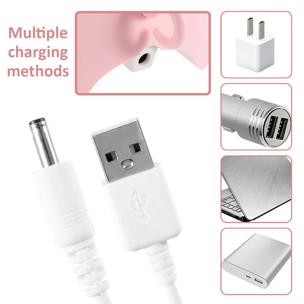USB Перезаряжаемый Светодиодный настольный светильник с сенсорным датчиком