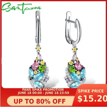 

SANTUZZA Fans seckill promotion on June 18