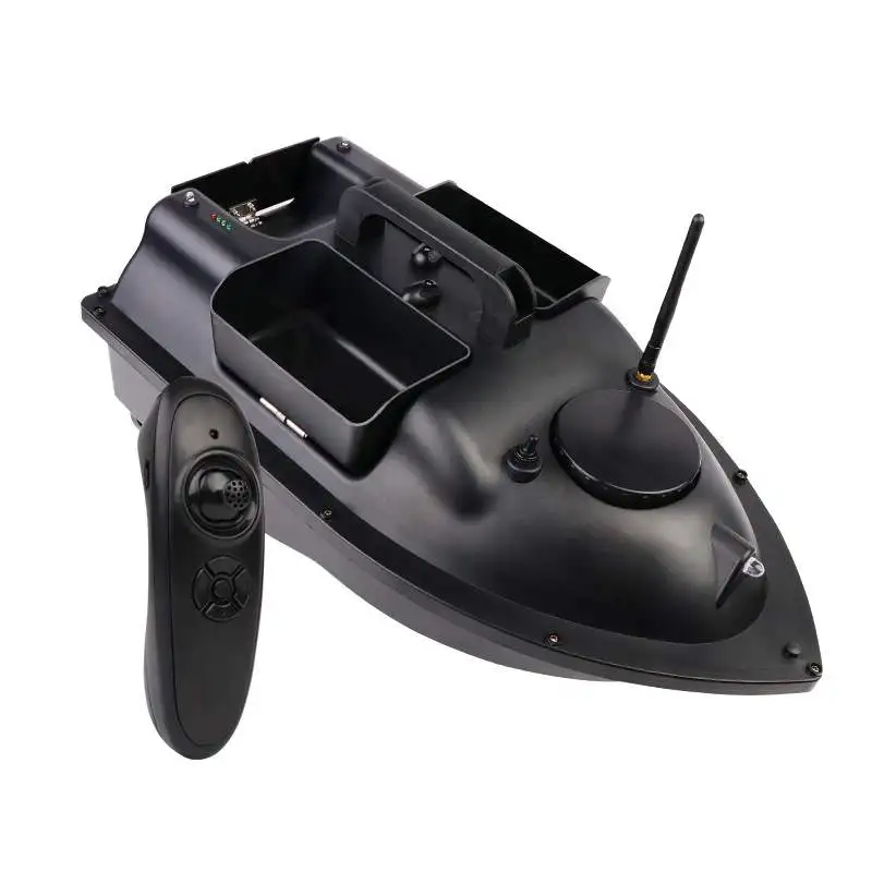 GPS Smart RC рыболовная лодка круиз позиционирование 500 м независимое управление 3