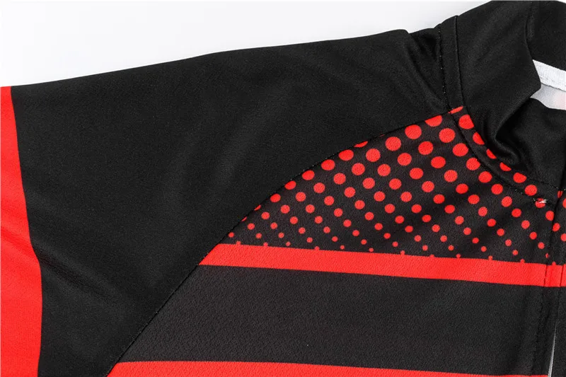 Rad trikot MTB Mountainbike Kleidung Männer Short Set Roupa de Ciclismo Masculino Fahrrad tragen Kleidung Radsport Kleid Männer – Detail 13