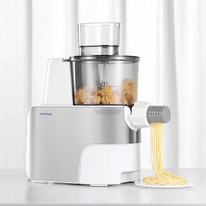 Xiaomi Mijia cooker 750 мл автоматическая машина для пасты компьютерная плата автоматическое управление простое управление 180 Вт DC220V для семьи