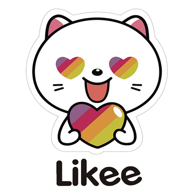 

Cute Cat Patches Likee Apple Clothes Fashion Diy Accessory Stickers Iron On Heat Transfer Patch Iron On Clothes