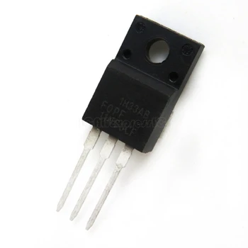 

10pcs/lot FQPF11N50CF TO-220F 11N50CF TO-220 11N50 FQPF11N50 FQPF11N50C In Stock