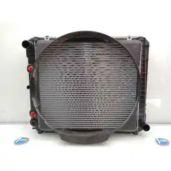 

65520A WATER RADIATOR VOLVO SERIAL 940 SALOON/RESORT