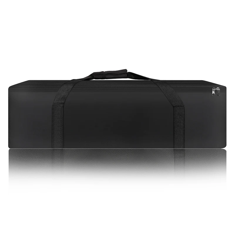 Tripod Carrying Case Bag 70*26*18cm/27*10*7inch Heavy Duty with for Light Stands Boom Stand Flash Lighting | Электроника