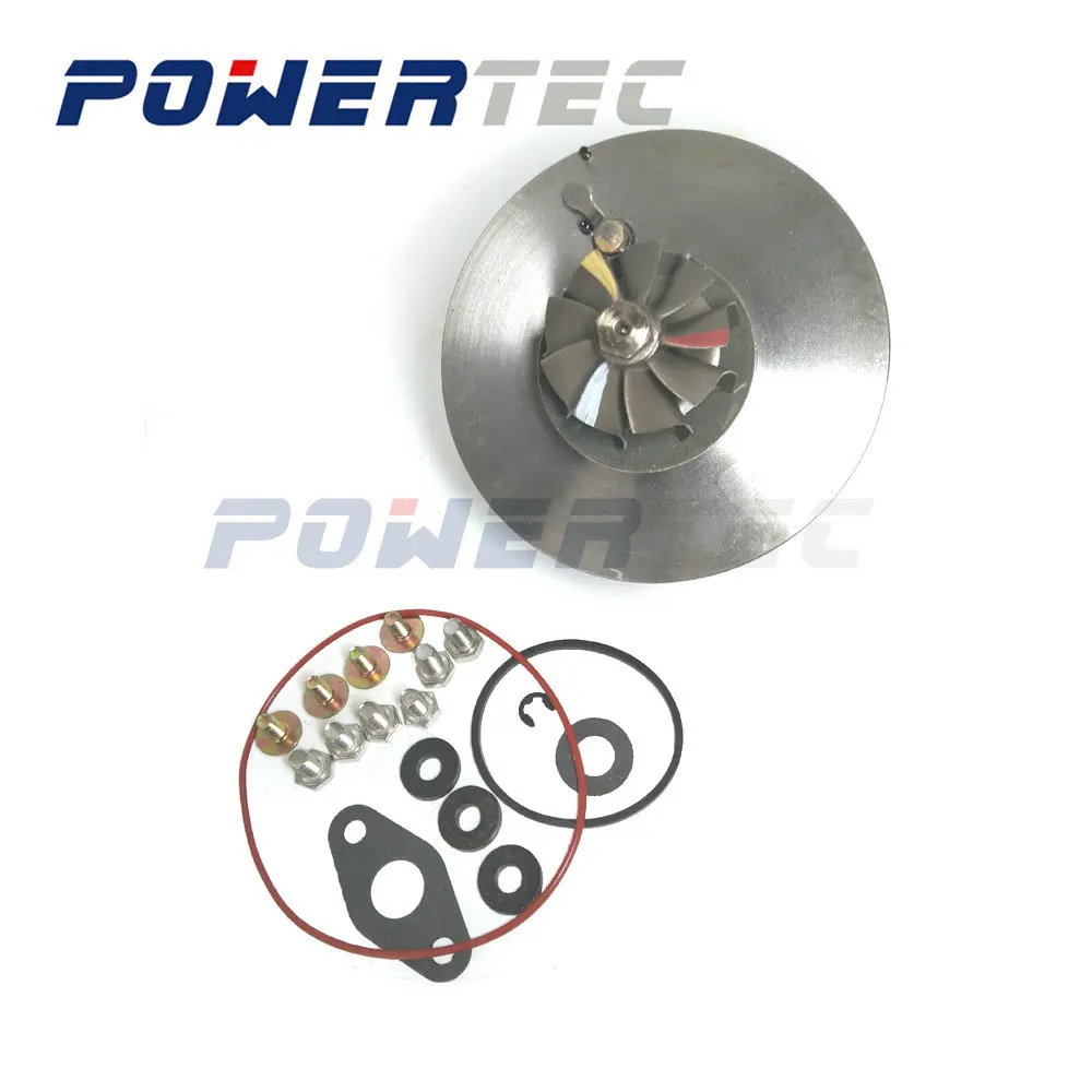 

GT1749V Turbo Core For Fiat Croma II 1.9 JTD 110Kw 16V Euro 4 Turbine Cartridge 773720 Balanced Turbolader CHRA 849348 2005-