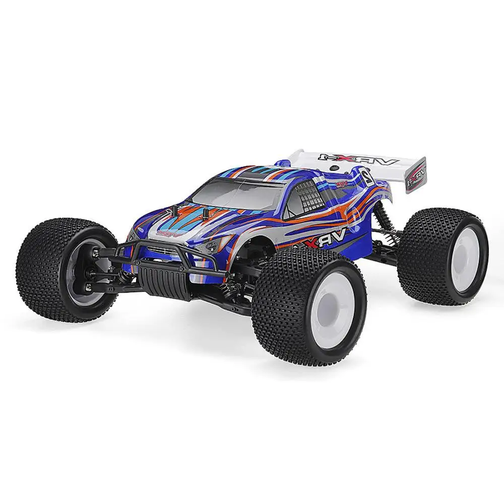 Vrx Rh801 1/8 Scale 4wd Nitro Rtr Buggy 