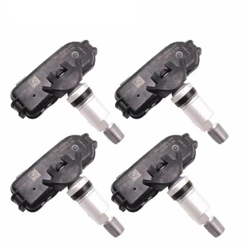 

4Pcs TPMS Tire Pressure Monitor Sensor 434MHz 52933-3X300 for Hyundai Elantra 2010-2014