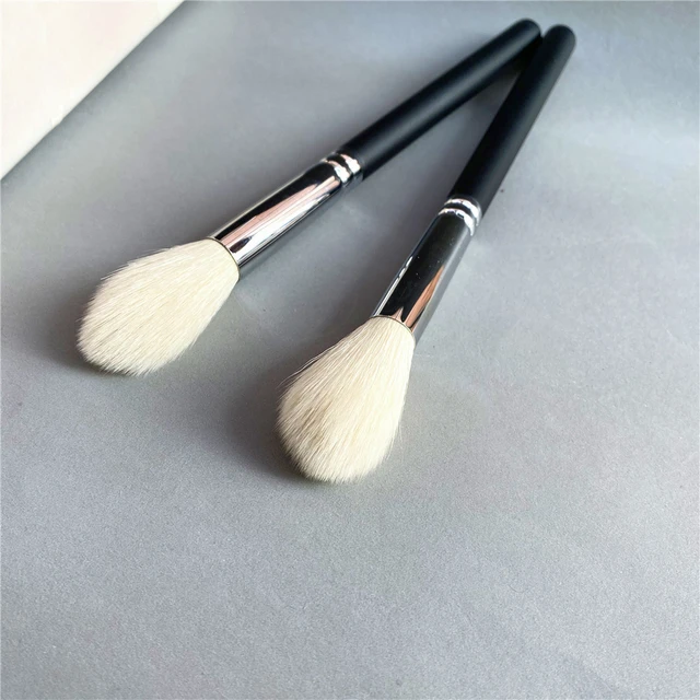 Long Blending Makeup Brush 137s Synthetic Powder Blush Highlighter Beauty  Cosmetics Brush Tool - AliExpress