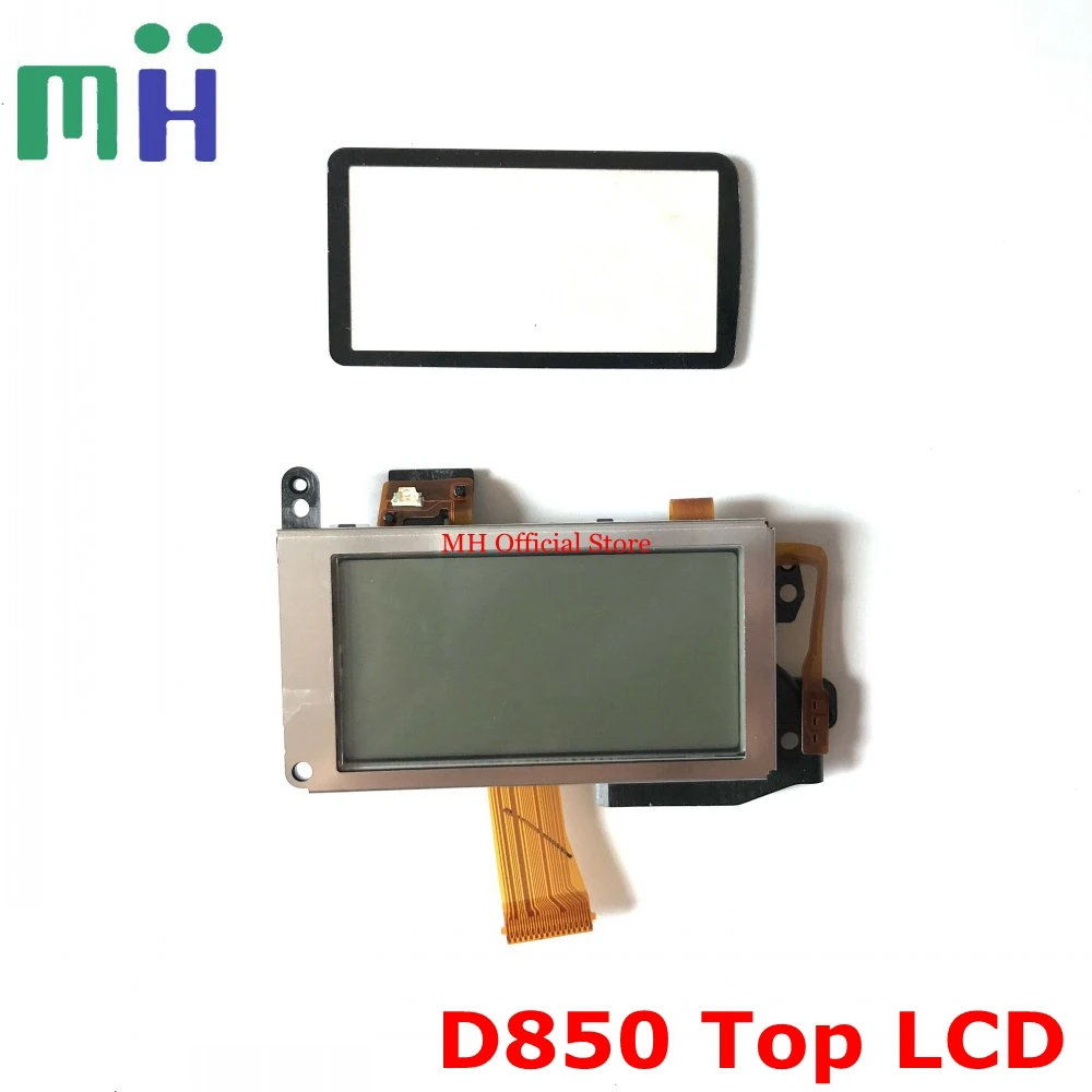 Replacement LCD Glass Window TFT screen monitor REPAIR PART Fits Nikon D3400