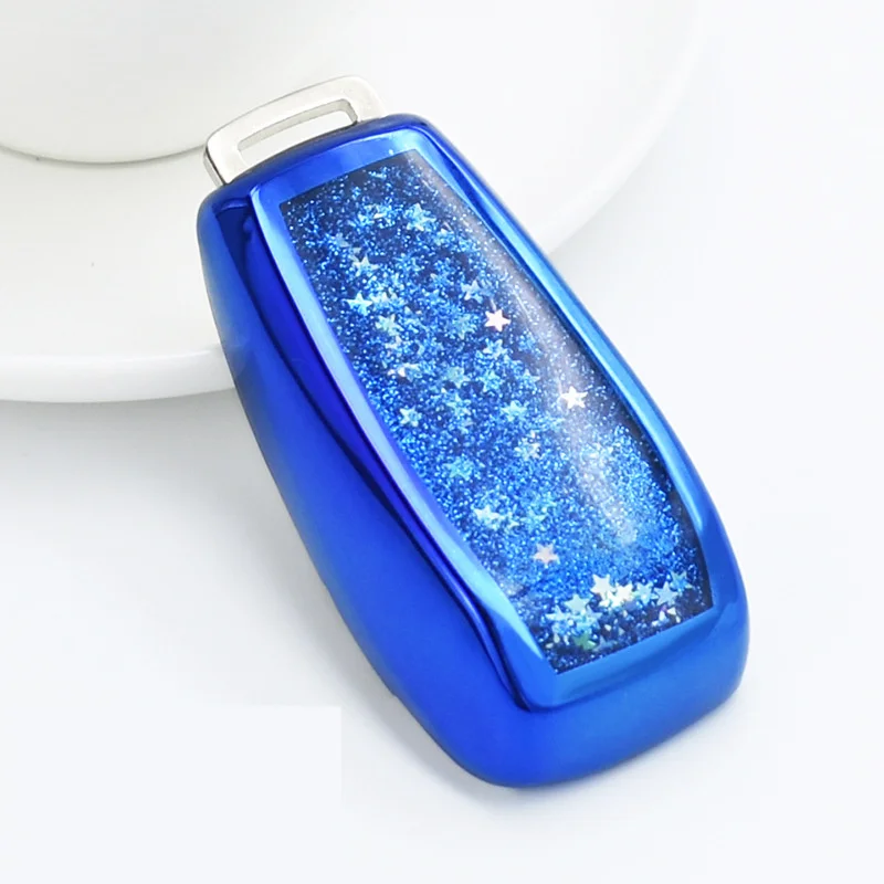 

Car Key Protection Case Cover Shell Protector Accessories For Mercedes Benz W204 W212 W176 GLC CLA GLA 2017 C E S Class W213