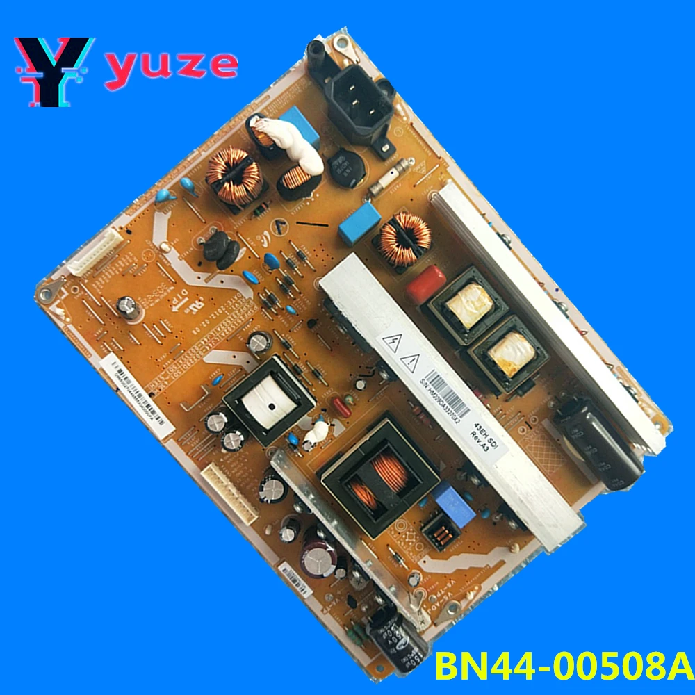 

Блок питания BN44-00508A PSPF251501A для PS51E450A1W PS51E450A1 PN43450A1F PS43E490B2R PS43E450A1R PS51E450A1R