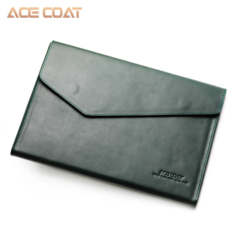 Чехол ACECOAT с разрезом для ноутбука, чехол для MacBook Air/Pro retina, 13,3 дюймов, для macbook pro 13, чехол, Офисные Сумки для мужчин