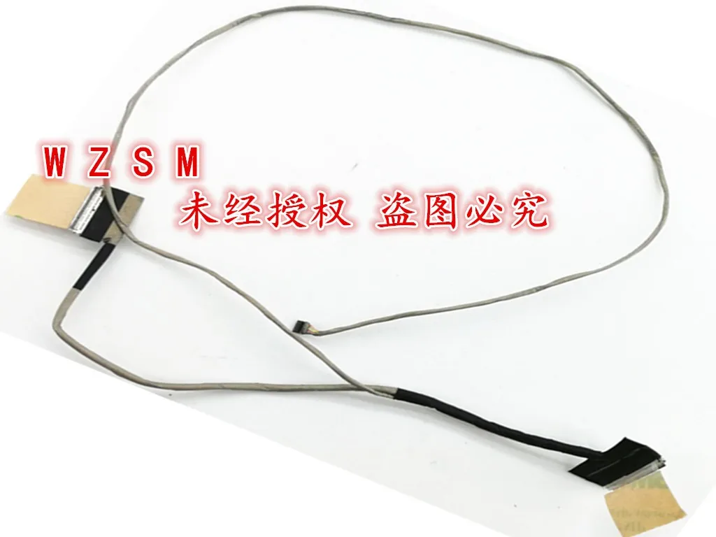 

1 шт.-10 шт. ЖК-кабель для ASUS X540LA-1A X540UP X540LA A540U F540U X540 X540SA D540LA D540Y R540U FL700U экран Flex DD0XKALC000