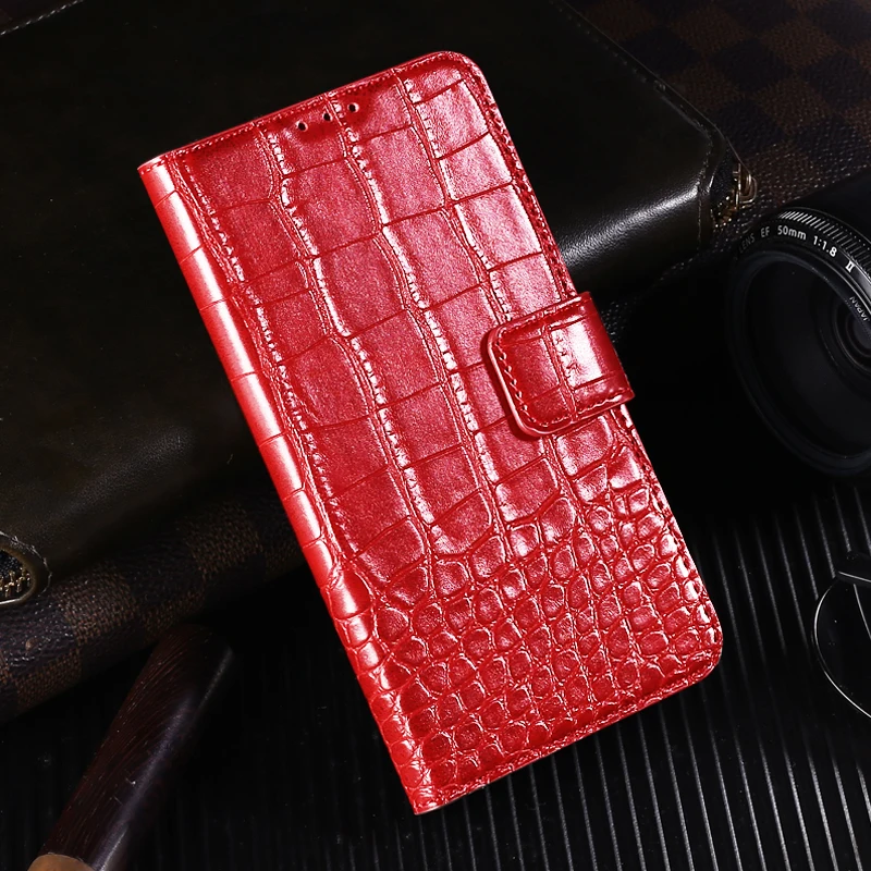 Leather Wallet Flip Case for Xiaomi Redmi 10X Pro 4 Prime 4A Note 4X 4 5 Plus Note 5A Y1 Lite 2 Case Card Holder Book Cover xiaomi leather case glass Cases For Xiaomi