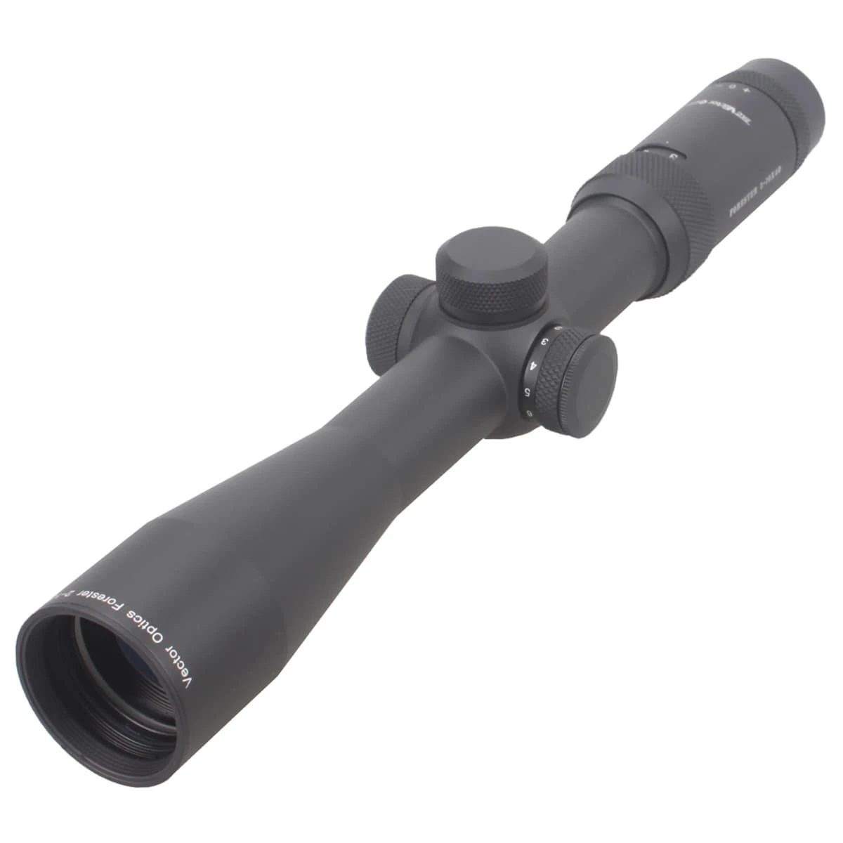 Векторная оптика Forester 2-10x40 IR Rifle Scope супер яркий ясный Edgeless изображение Высокое качество 30 мм Rilfescope для охоты съемки