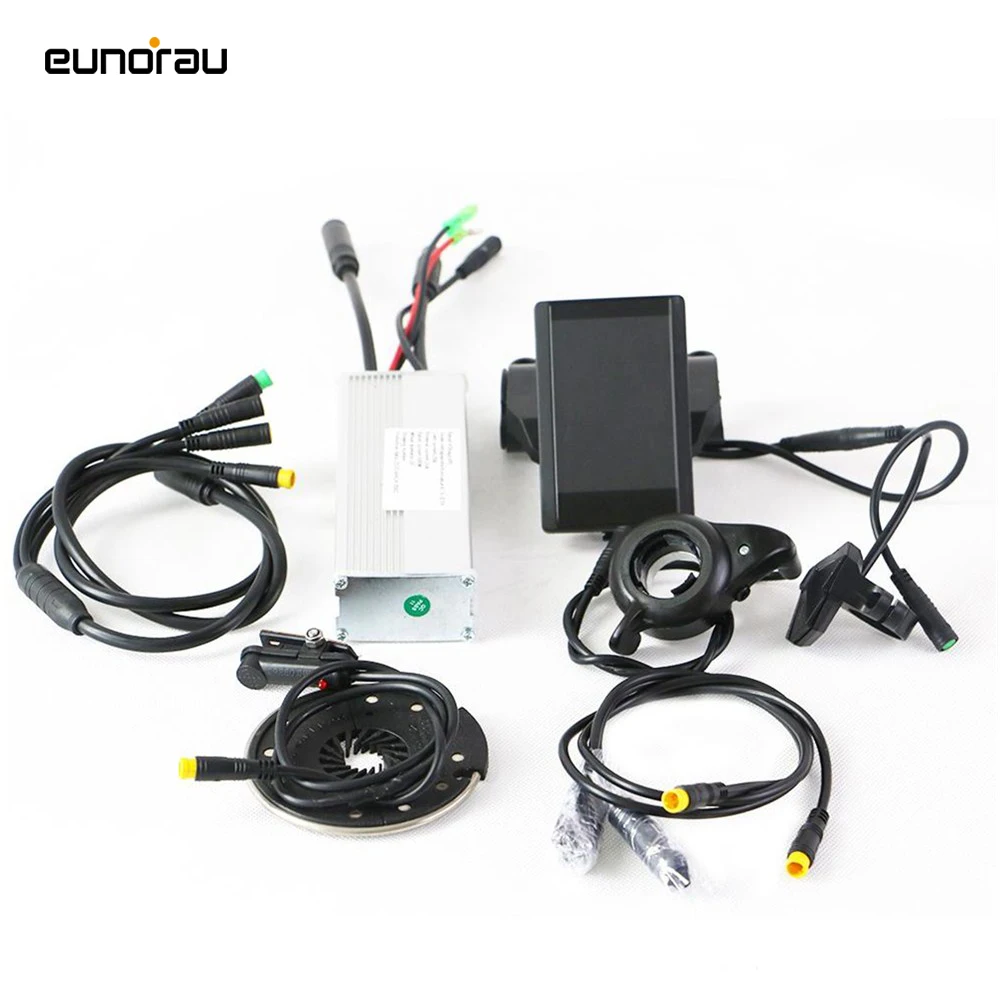 ENA 48V1000W Conversion Kit (2)