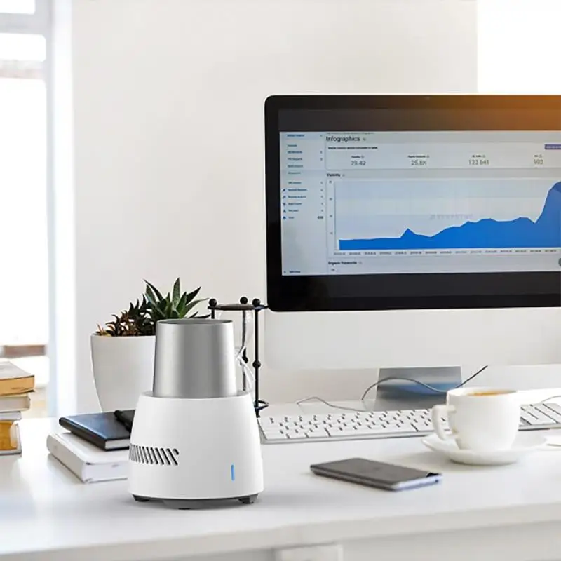  ABSS-Dispositivo de refrigeración rápida por Usb para refrigerador y nevera portátil con Mini refri