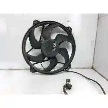 

1253A7 ELECTRIC FAN CITROEN BERLINGO