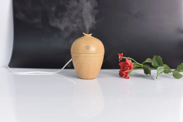 Heart · traeh yuan ping Cleaner поставка товаров от производителя подарок на заказ USB мини увлажнение домашний имитирующий