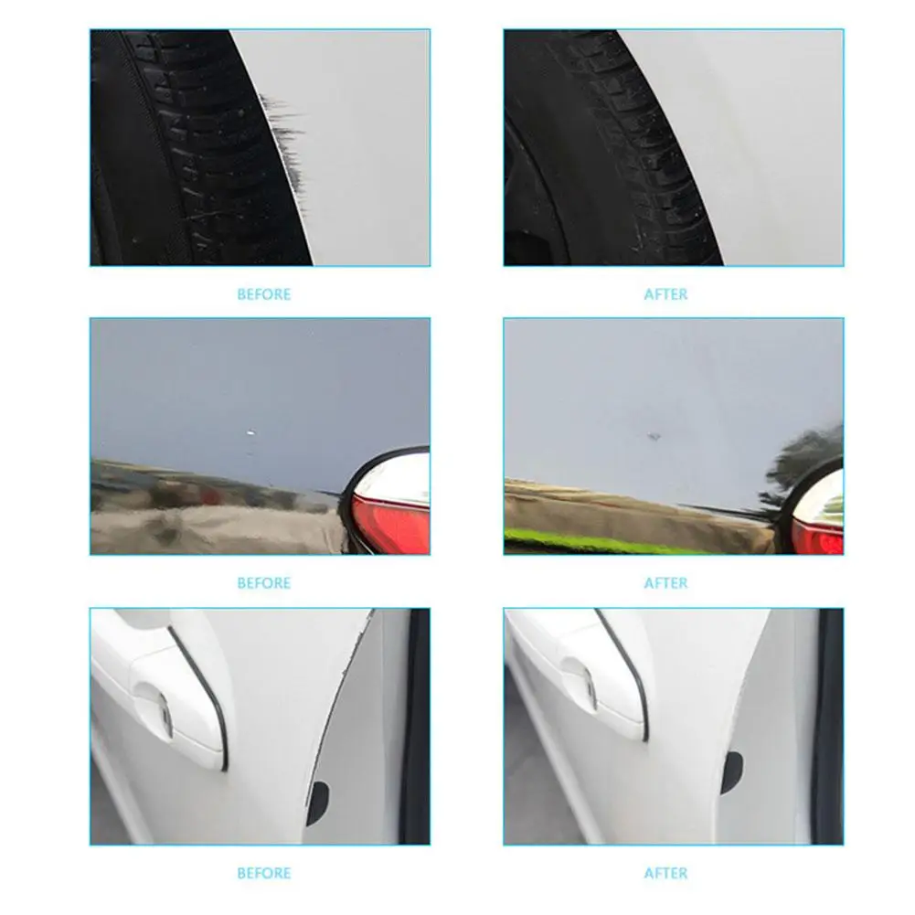Car Scratch Remover Pen Car Paint Pen Universal Waterproof Car Scratch Repair Remover Pen Auto Paint Care Tools Accessories Car Styling Auto Care Maintenance
