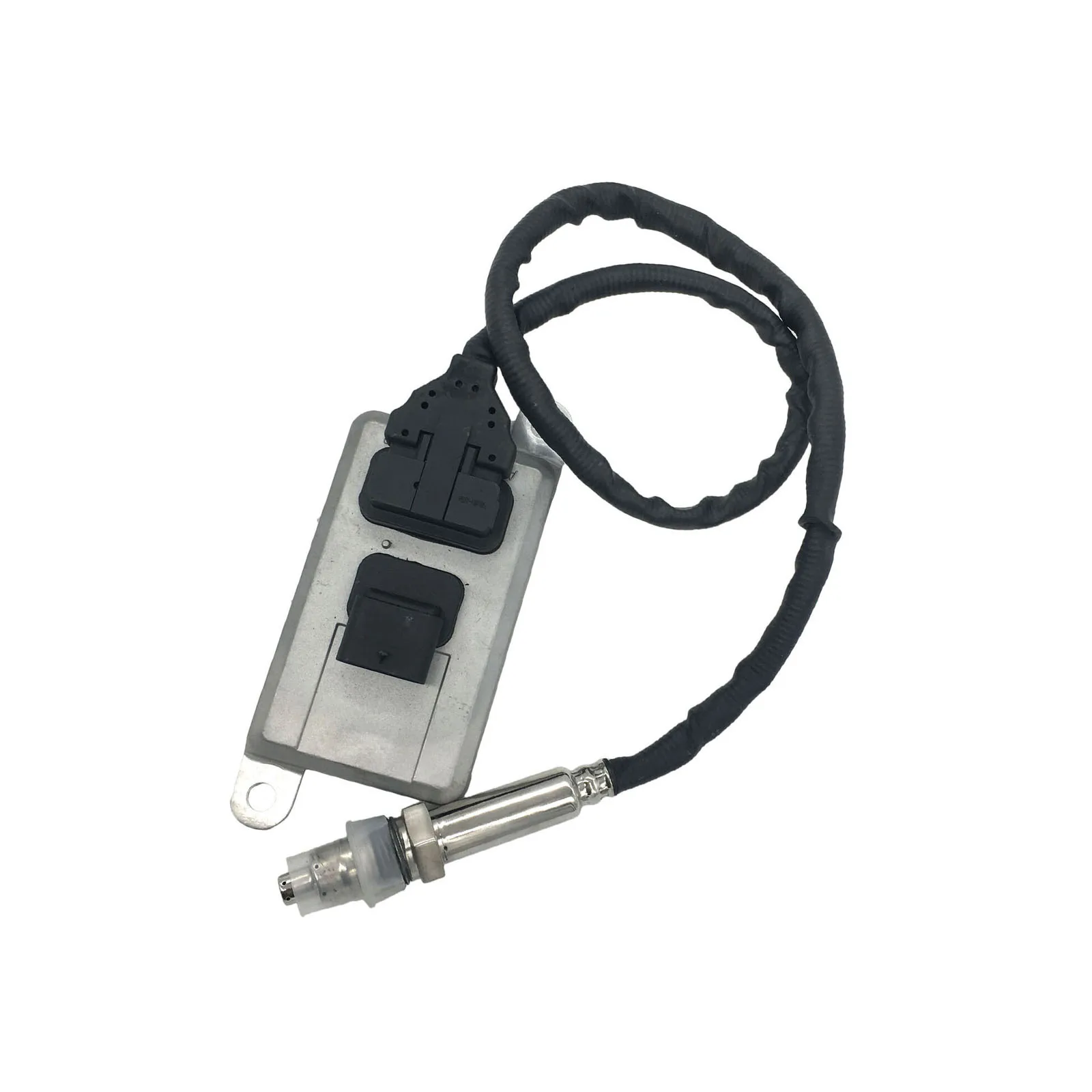 Изготовленный NOX оксид азота лямбда датчик для Toyota Часть No# 5WK96667B 89463-E0012 5WK9 6667B