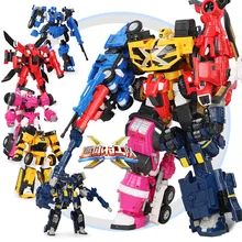 5 em 1 miniforce x robô brinquedo commandox agente brinquedos volt semey ar mini força x figura de ação secreta juguetes para presentes das crianças