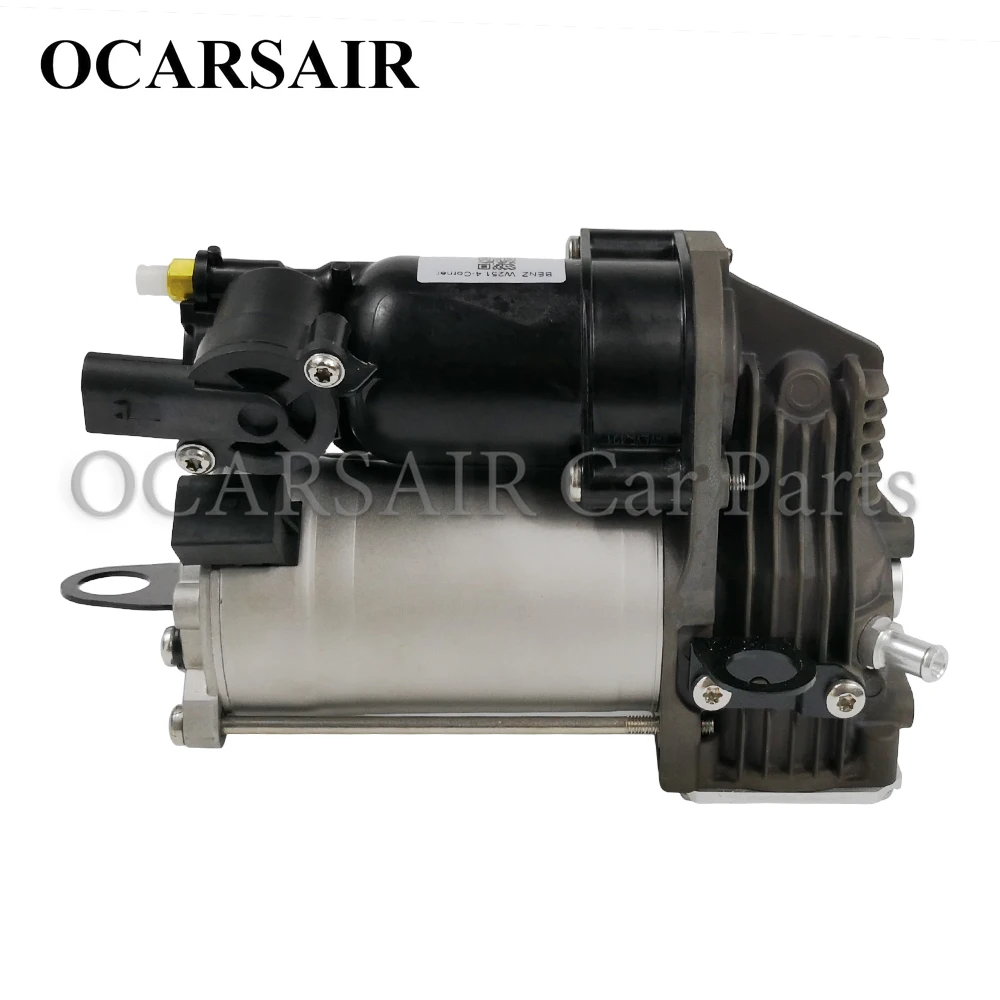 Пневматическая подвеска для Mercedes W251 r-класс 2-уголок Oem# A2513201204 A2513202004 A2513202604 A2513200904 подходит 2-уголок
