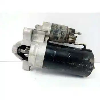 

0001109026 STARTER MOTOR SUZUKI VITARA SE/SV (ET)