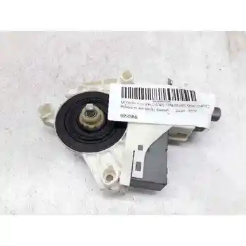 

922386 PEUGEOT 407 SW rear rear lift engine