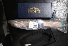 LIGE-reloj analógico de acero inoxidable para mujer, accesorio de pulsera de cuarzo resistente al agua con calendario, complemento informal ultrafino de marca de lujo con diseño moderno