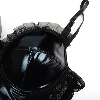 

Corsets Bustiers sexy Steampunk Corset Top Gothic Style Women Burlesque underbust Corselet Femme Bodice Basque Lingerie Push Up