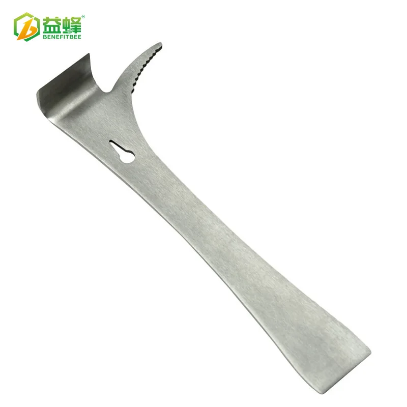 

Multifunction Scraper Blade Beekeeping Tools Only Hive Full Set Beekeeping Eqiupment Stainless Steel from Spleen Knife Alice Spl
