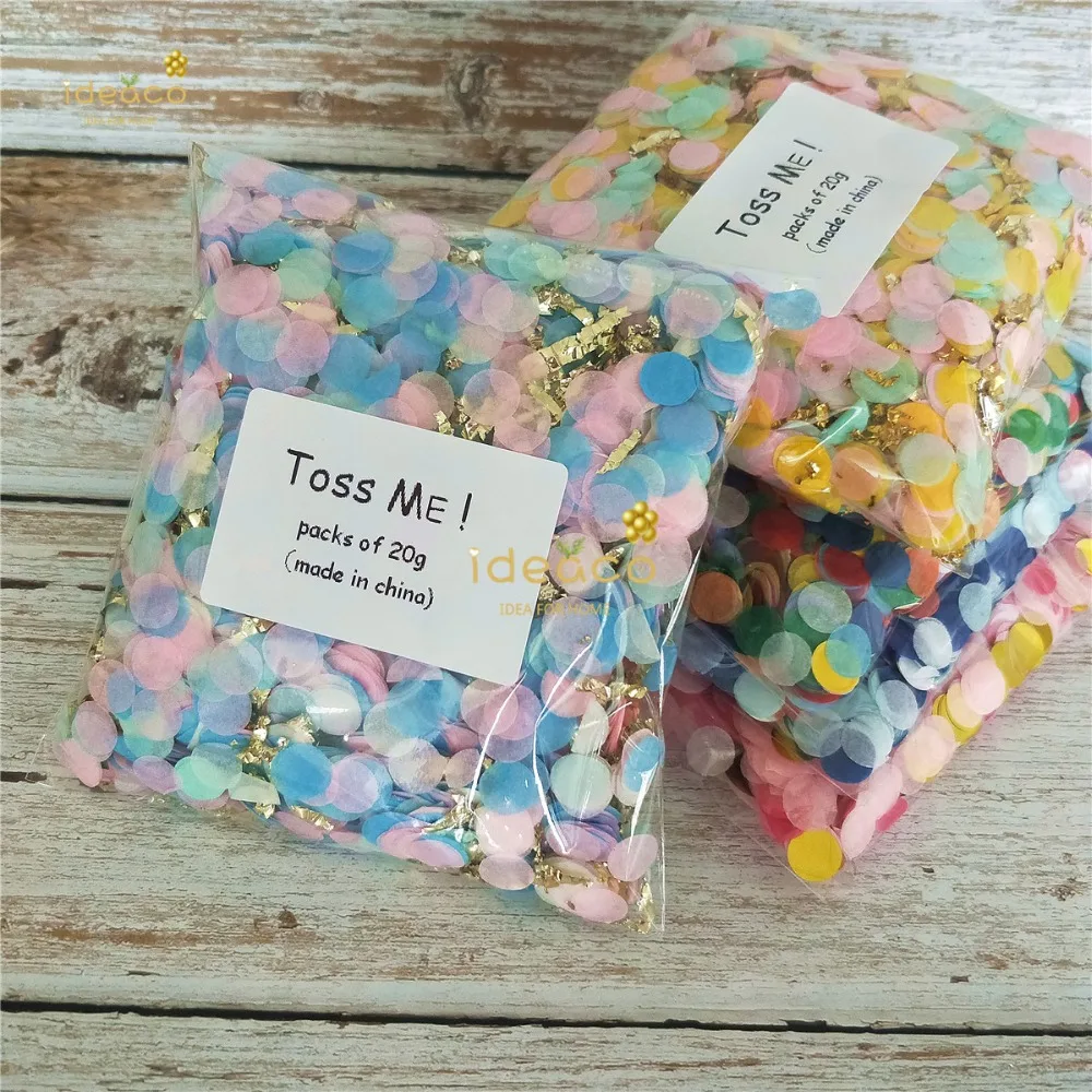 paper confetti74
