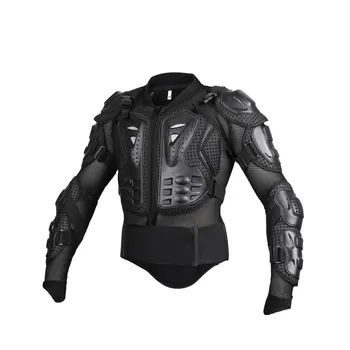 

Hot Off-road Vehicle Motorcycle Armor Outdoor Protective Jacket