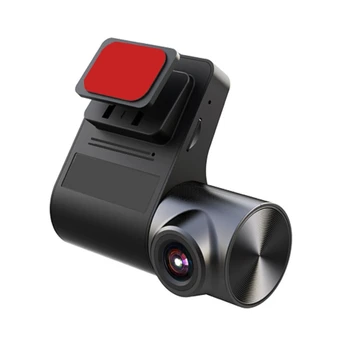 

Car WiFi USB Hidden Night Vision Driving Recorder Loop Recording Gravity Sensor