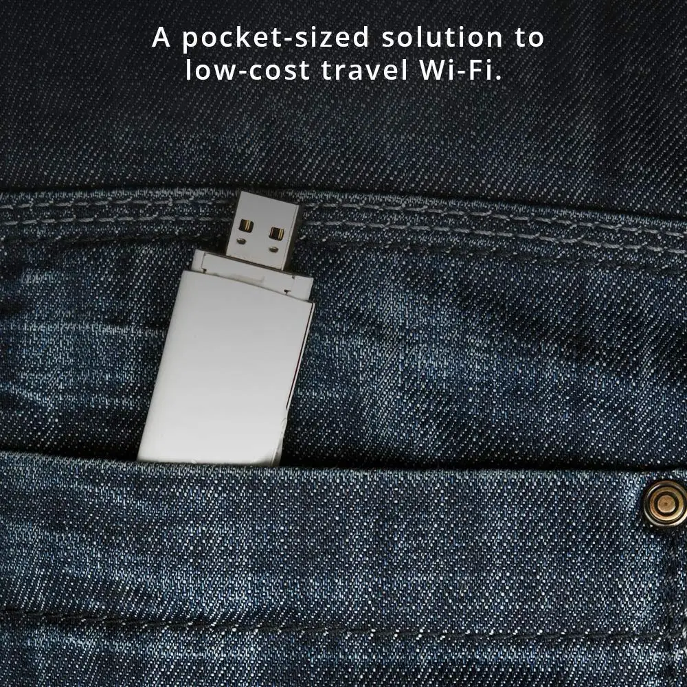 Desbloqueado Zte Mf833u1 Baixo Custo Viagem 150mbps Cat4 4g Usb Dongle Modem - Imagem 5