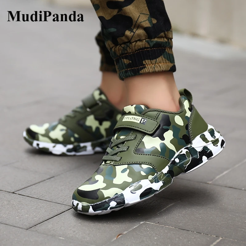 ULKNN 4 jongens schoenen 5 winter herfst modellen 6 jongens 7 waterdichte 8  lederen 9 leerlingen 11 grote kinderen 12 jaar oude kdis sport schoenen|Sportschoenen|  - AliExpress