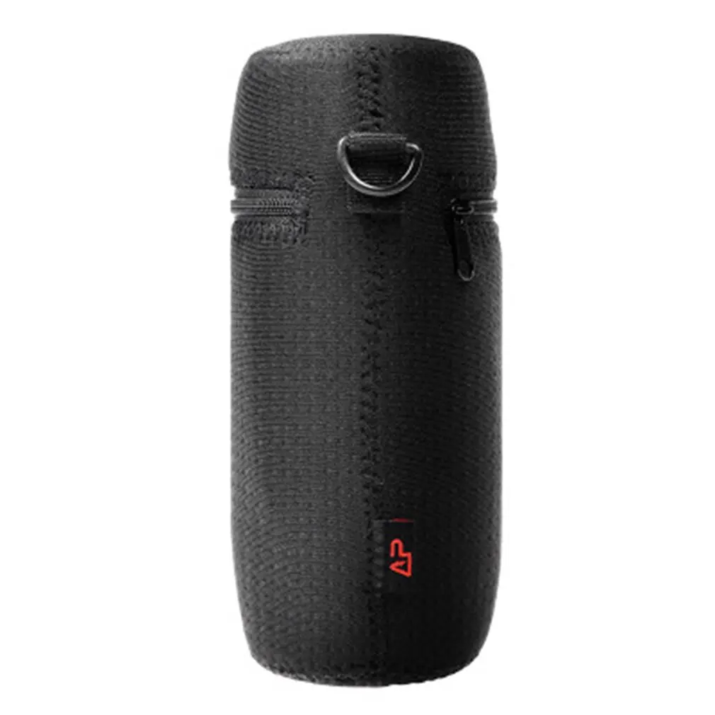 Портативный дизайн на молнии сумка для JBL Charge 3 дорожный защитный чехол Charge3 Bluetooth