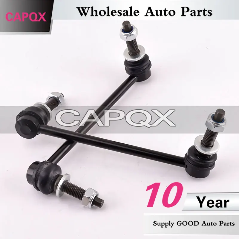 2X FRONT STABILIZER SWAY BAR LINK FOR CHRYSLER 300 AWD 2005-2012 