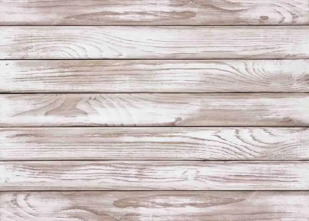 

SHUOZHIKE Vinyl Custom Photography Backdrops Prop Wood planks board Theme Photo Studio Background MB-63